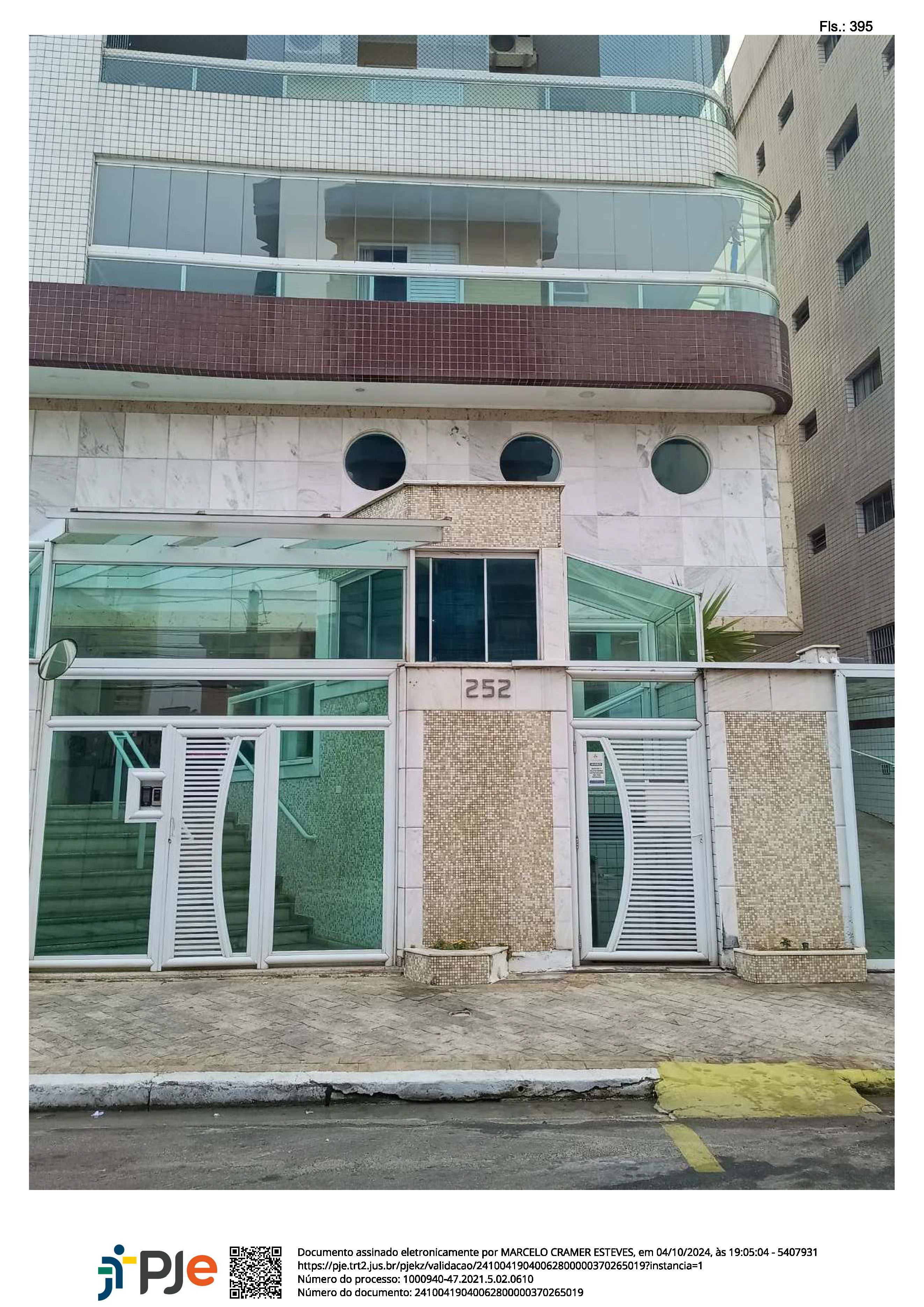 Apartamento - Venda