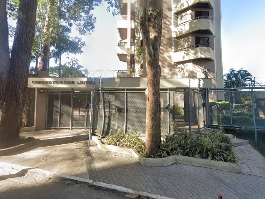 Apartamento - Venda