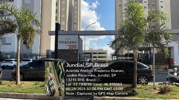 Apartamento - Venda