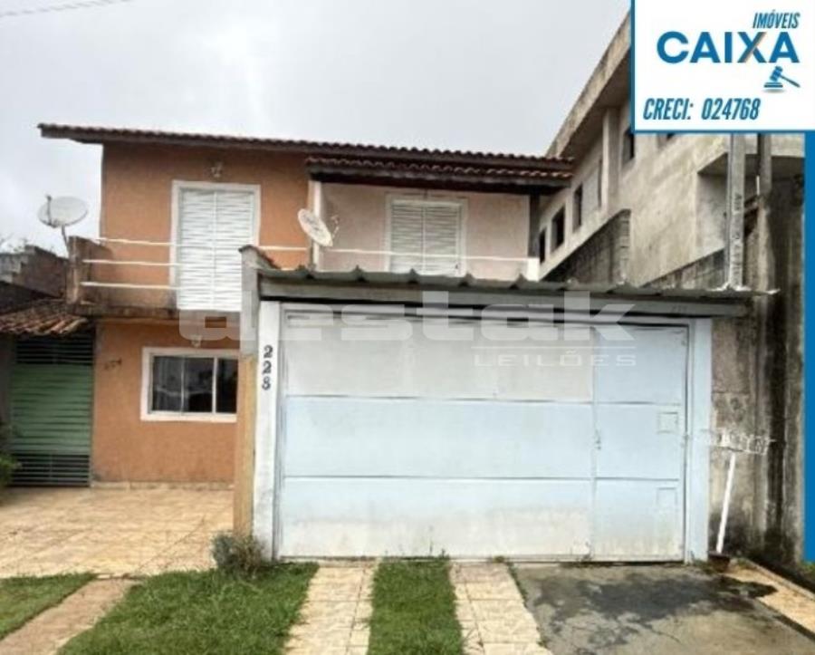 Casa - Venda