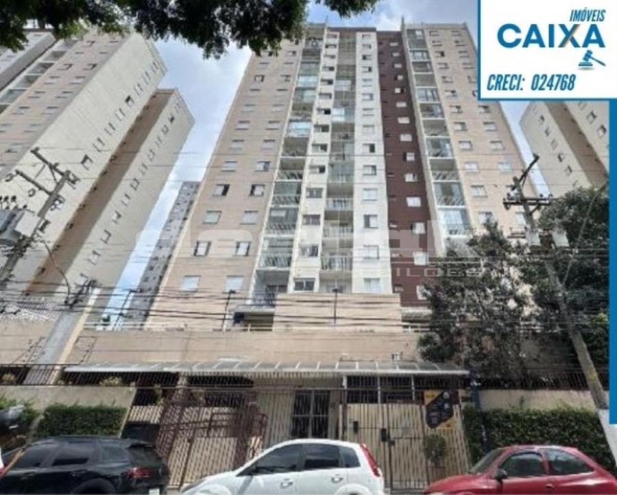 Apartamento - Venda