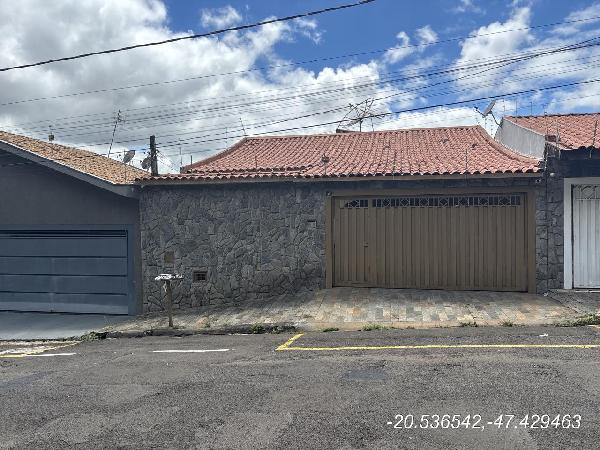 Casa - Venda