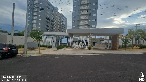 Apartamento - Venda