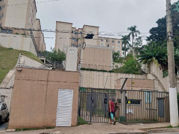 Apartamento - Venda