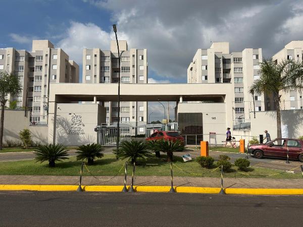 Apartamento - Venda