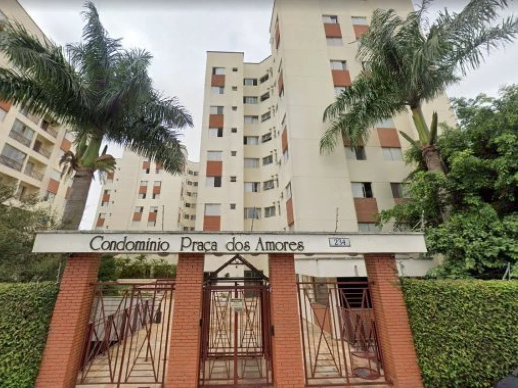 Apartamento - Venda