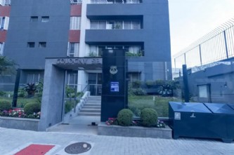 Apartamento - Venda