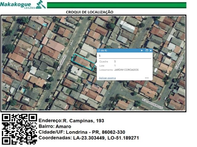 Casa - Venda