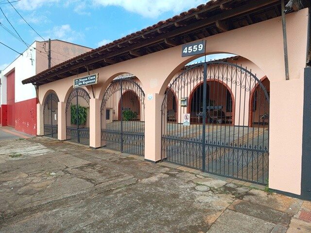 Casa - Venda