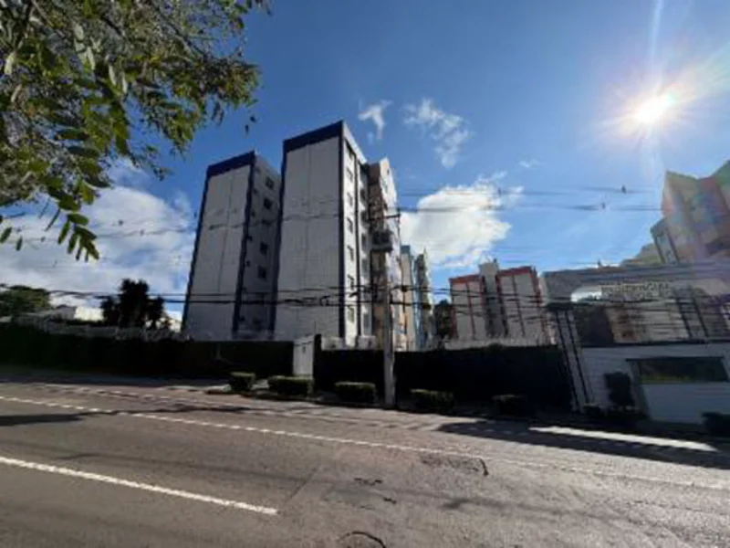 Apartamento - Venda