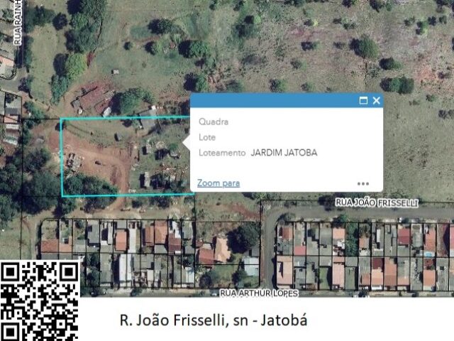 Área - Venda