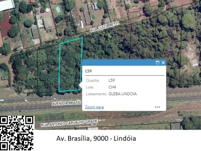 Chácara - Venda