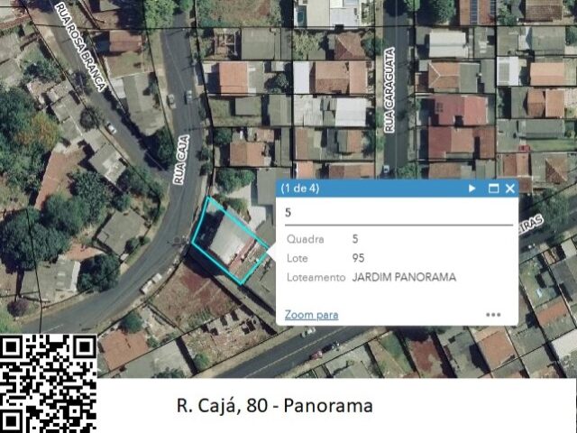 Barracão - Venda