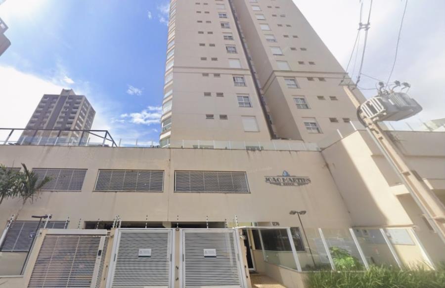 Apartamento - Venda