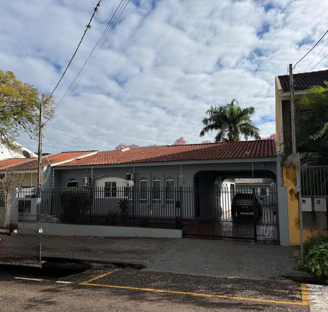Casa - Venda