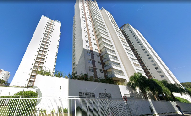 Apartamento - Venda