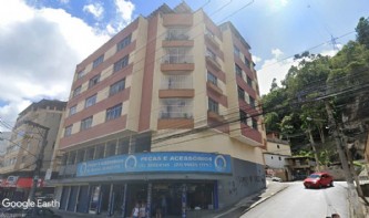 Apartamento - Venda