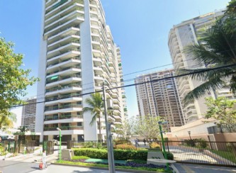 Apartamento - Venda
