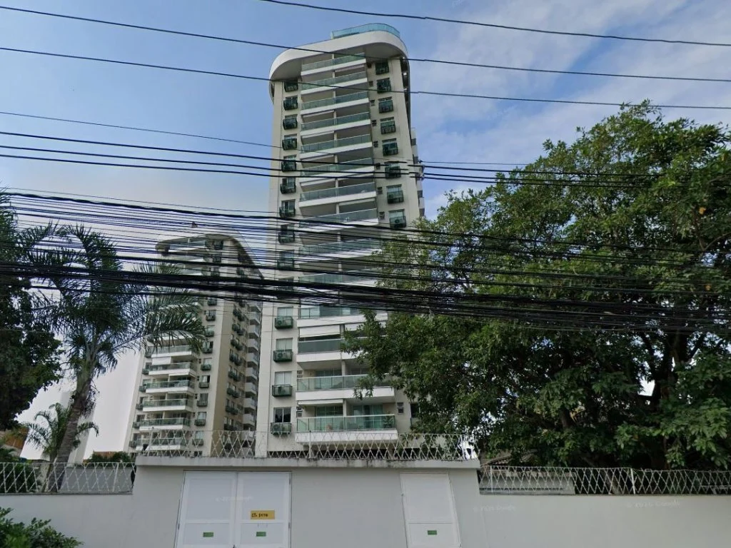 Apartamento - Venda