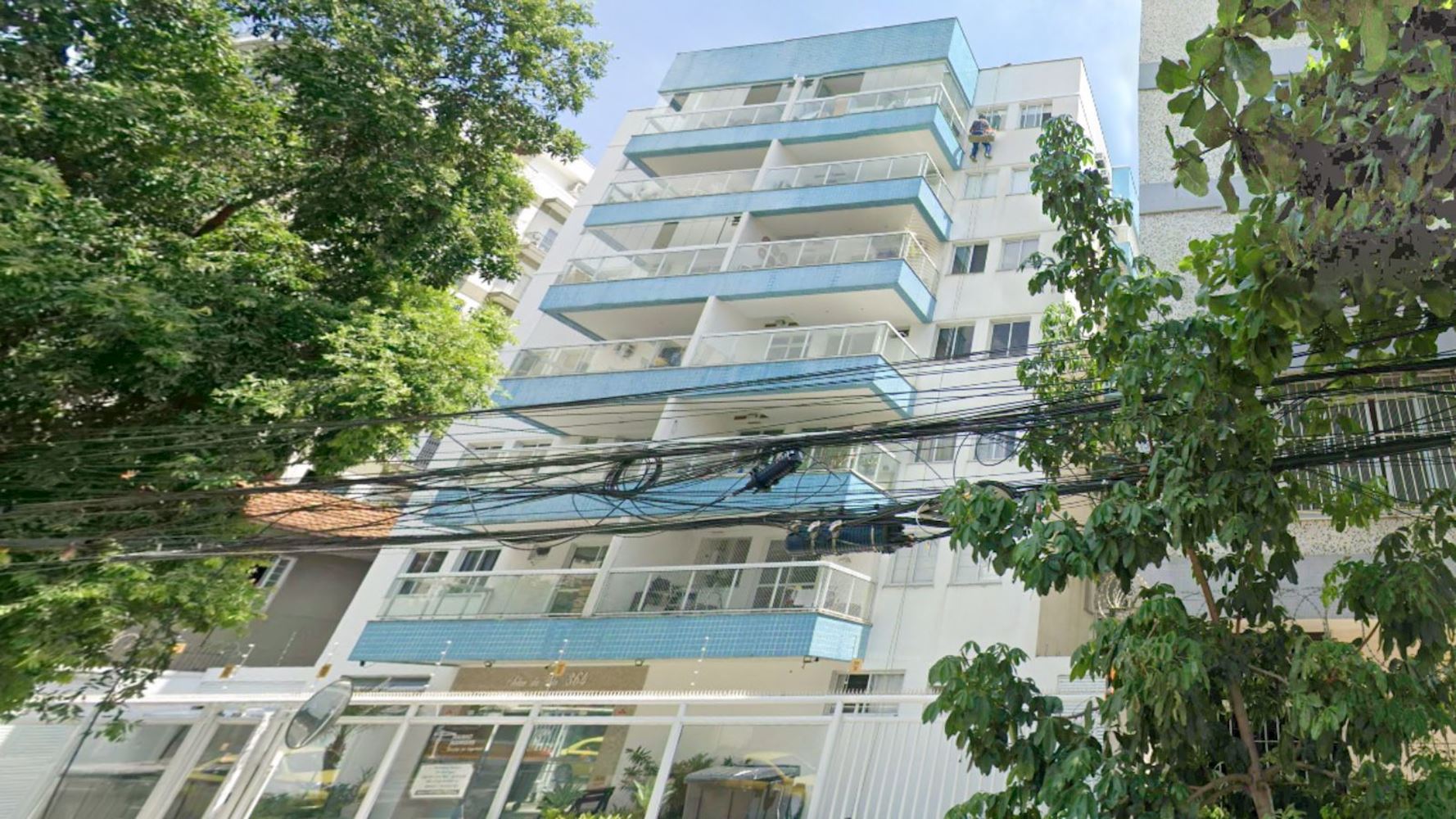 Apartamento - Venda