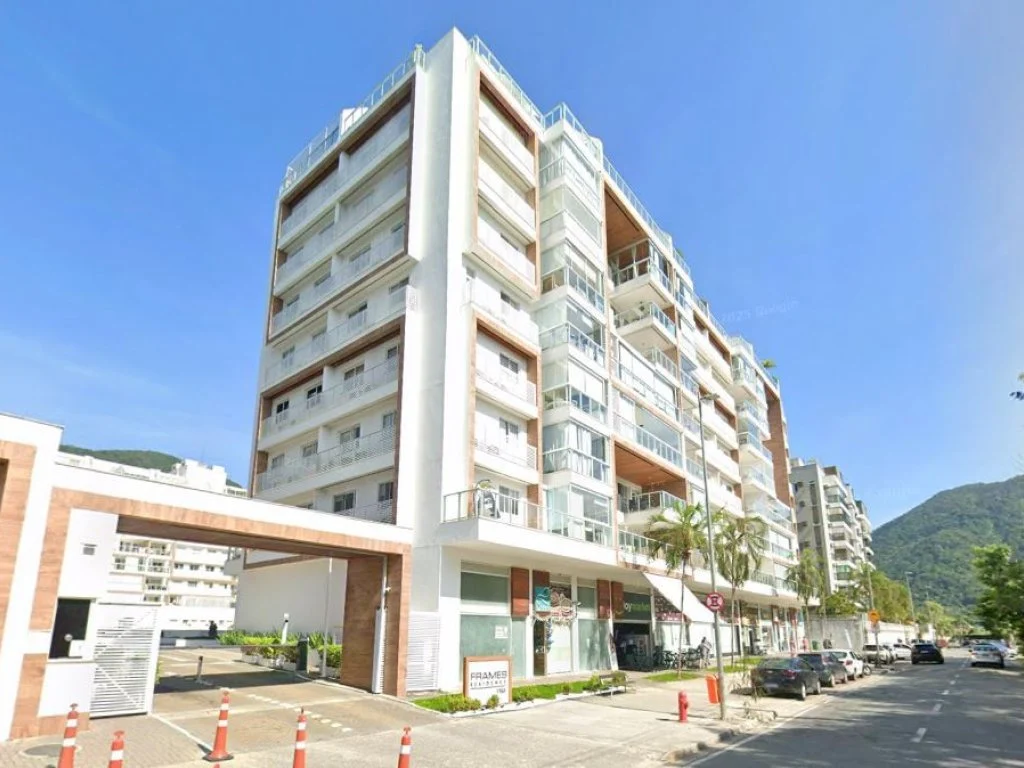 Apartamento - Venda