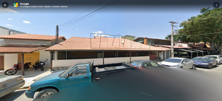 Casa - Venda