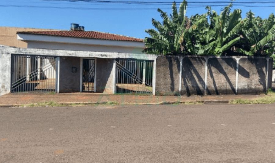 Casa - Venda