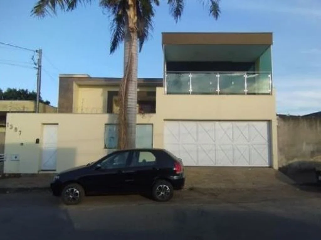 Casa - Venda