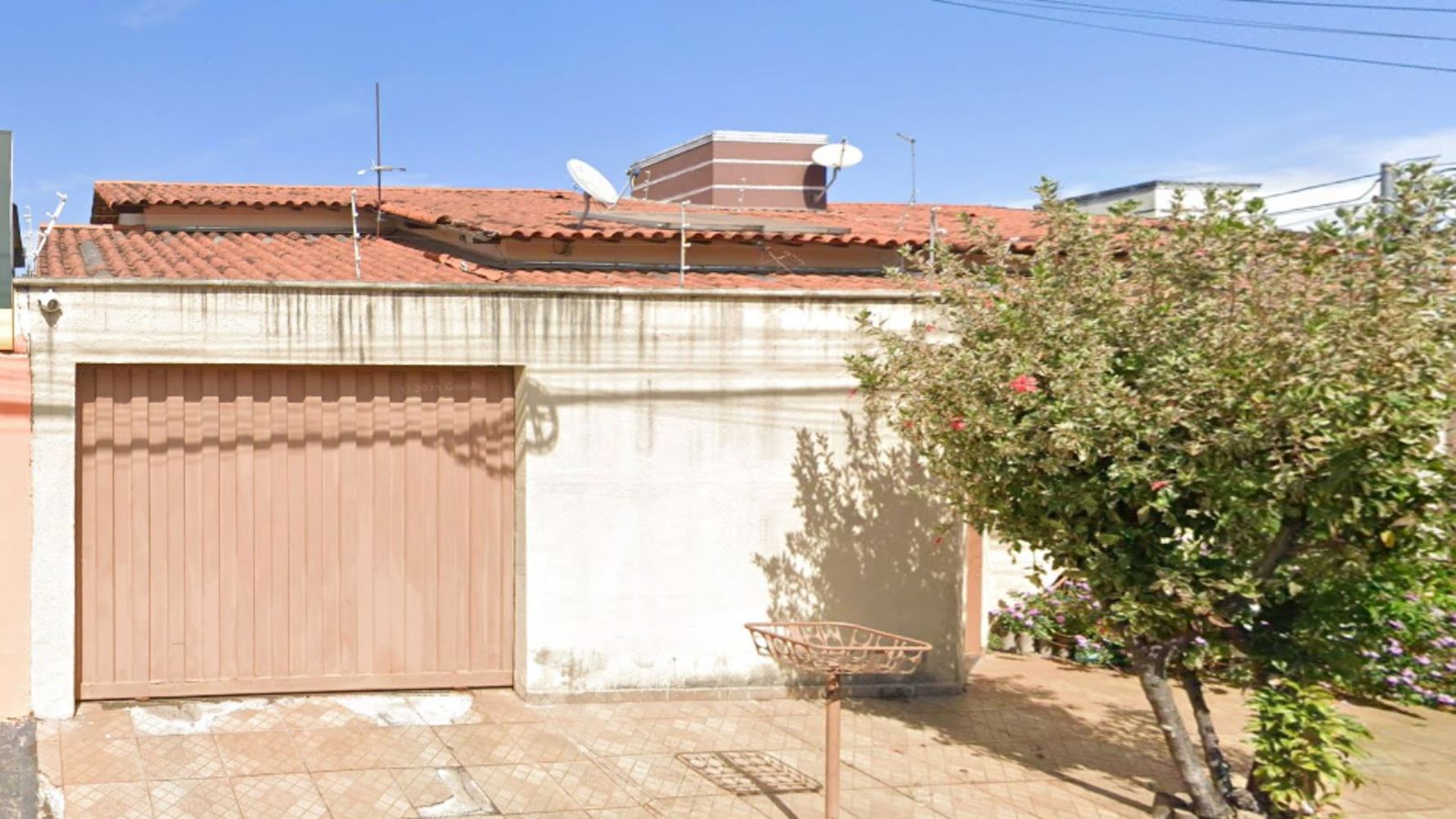 Casa - Venda