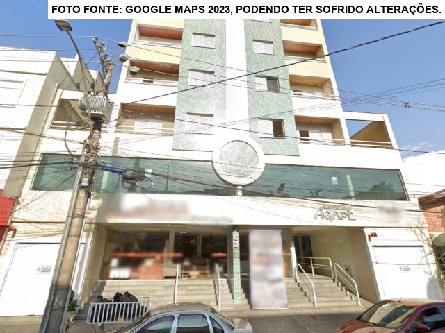 Apartamento - Venda