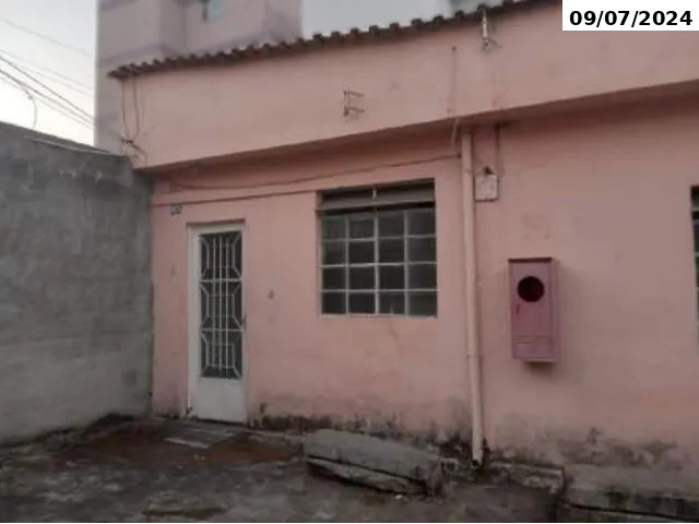 Casa - Venda