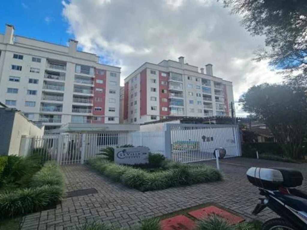 Apartamento - Venda