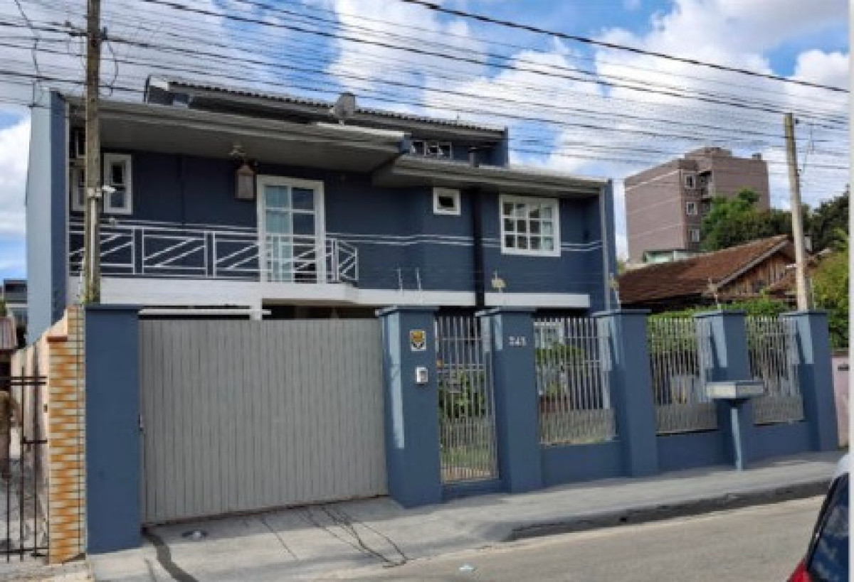 Casa - Venda