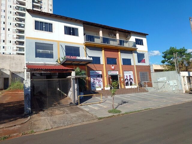 Barracão - Venda