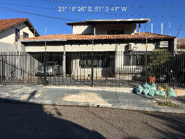 Casa - Venda