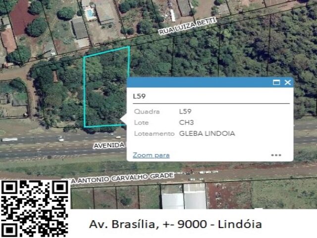 Chácara - Venda