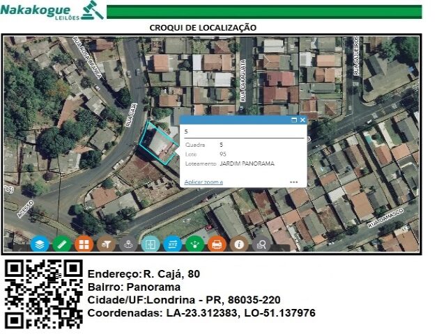 Casa - Venda