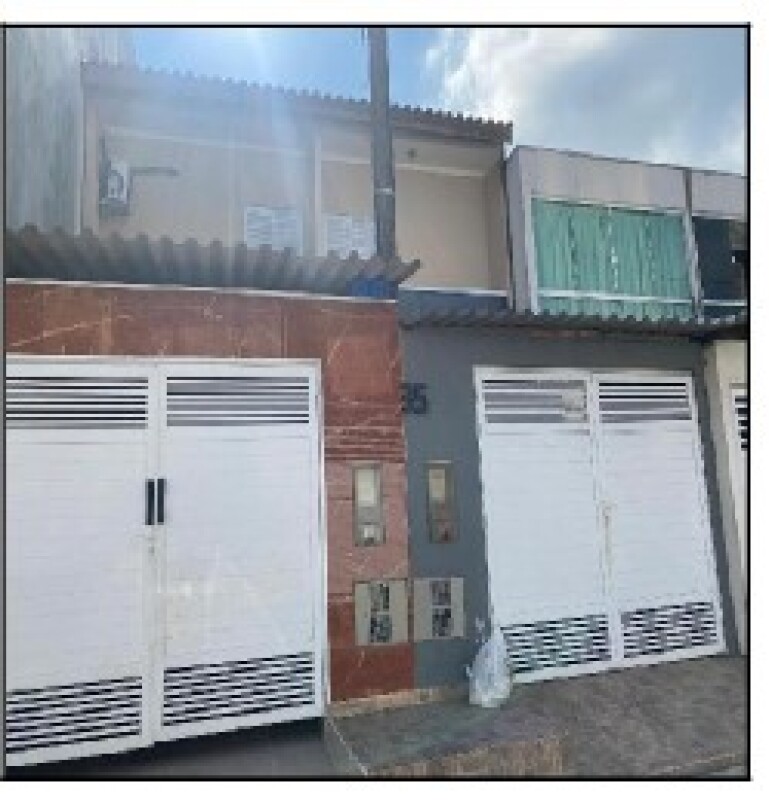 Casa - Venda