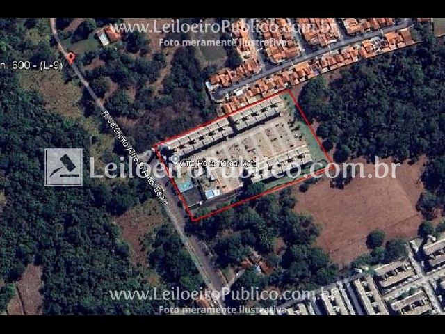 Apartamento - Venda