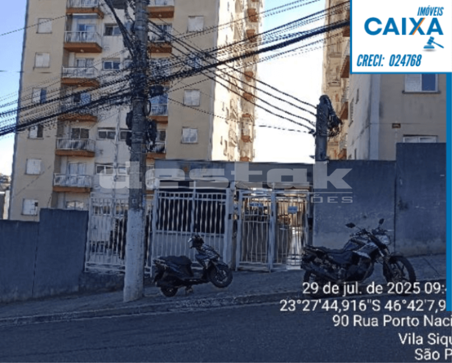 Apartamento - Venda