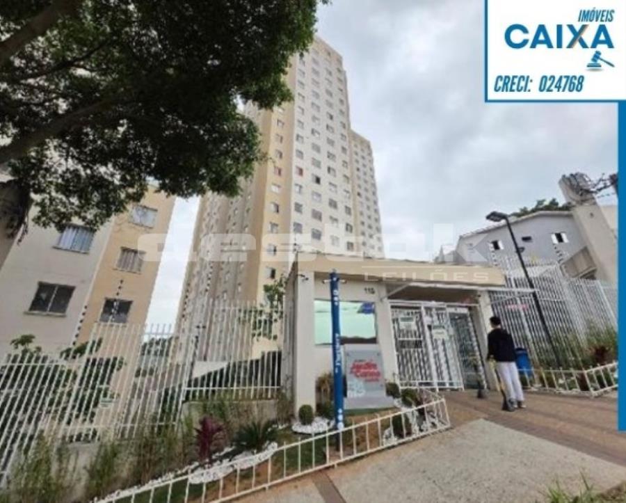 Apartamento - Venda
