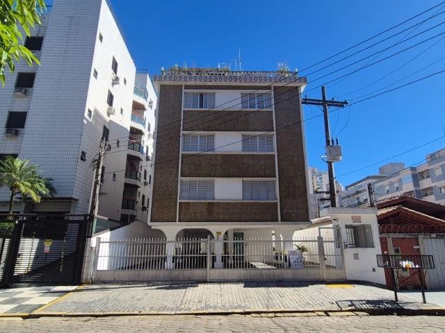 Apartamento - Venda