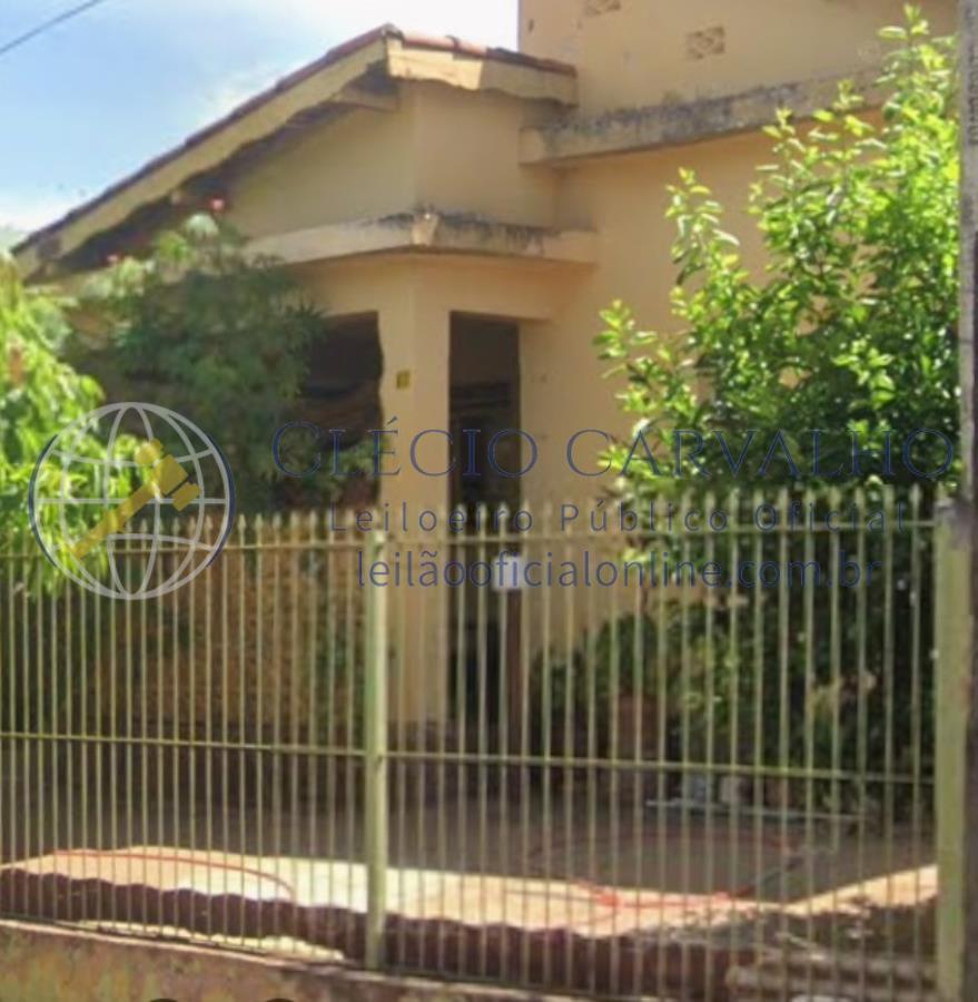 Casa - Venda