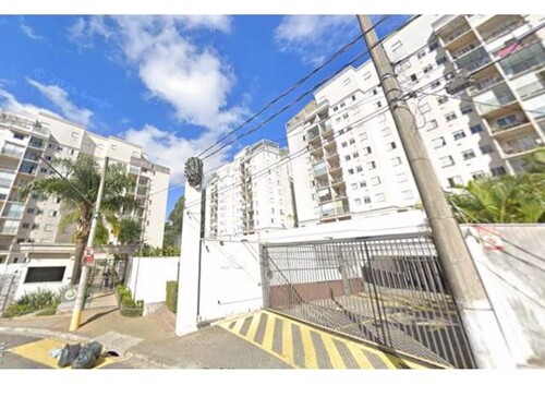 Apartamento - Venda