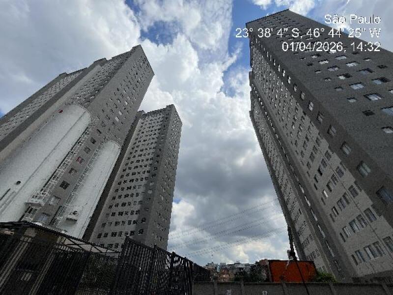 Apartamento - Venda