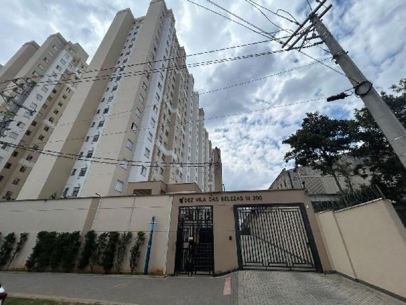 Apartamento - Venda