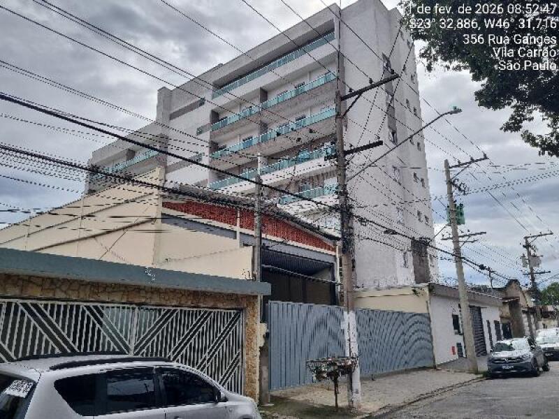 Apartamento - Venda
