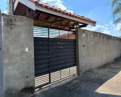 Casa - Venda