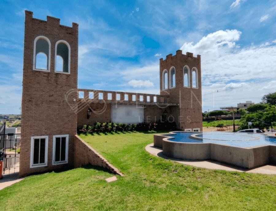 Casa - Venda
