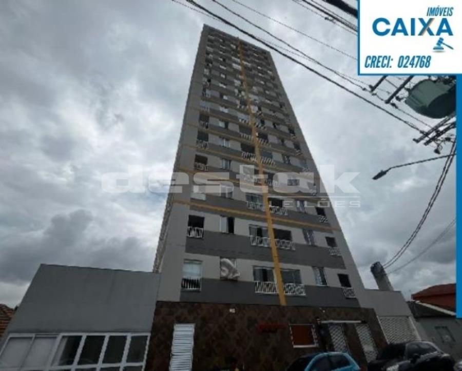 Apartamento - Venda